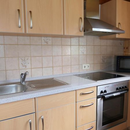 Untermetzgersbauernhof Apartment Алпирсбах Екстериор снимка