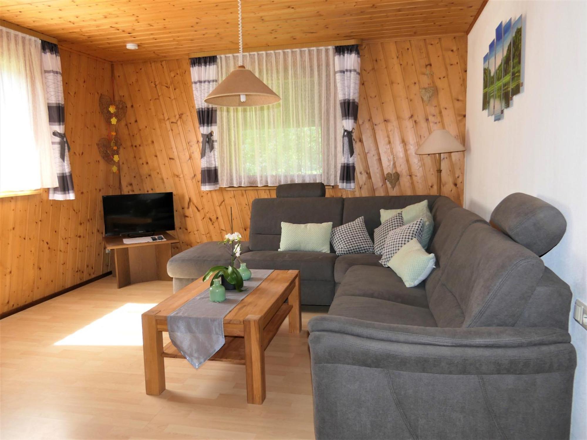 Untermetzgersbauernhof Apartment Алпирсбах Екстериор снимка