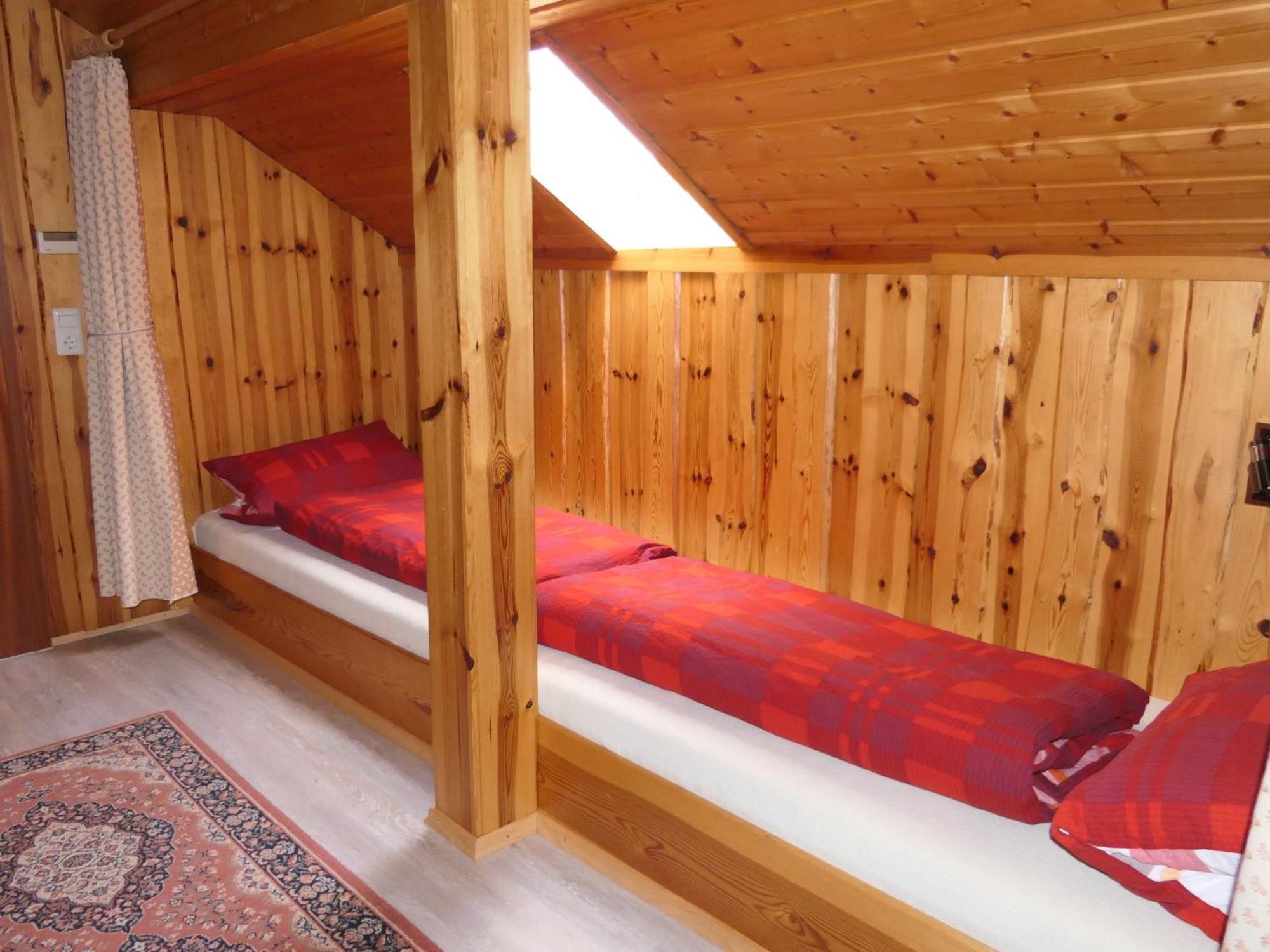 Untermetzgersbauernhof Apartment Алпирсбах Екстериор снимка