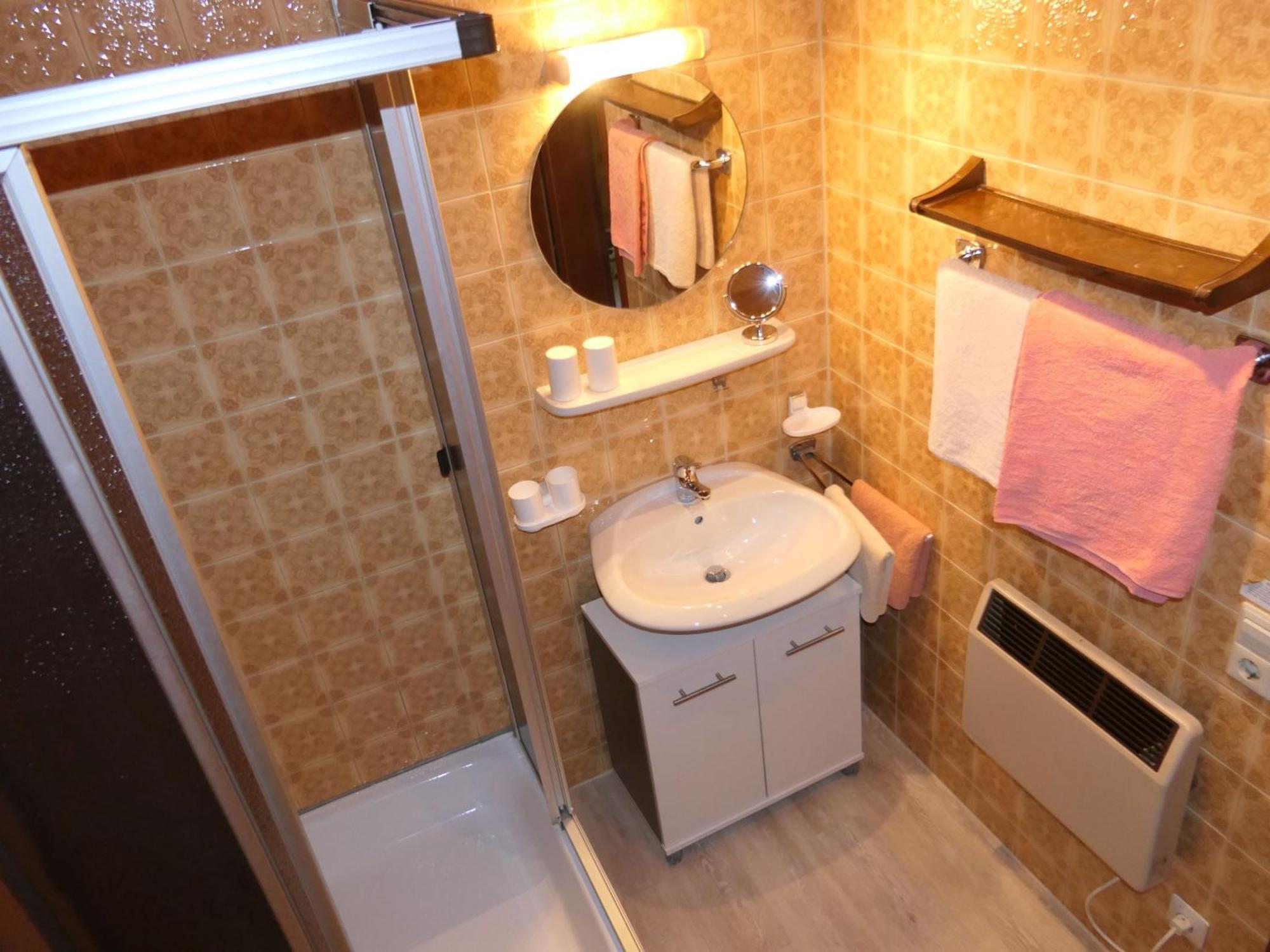 Untermetzgersbauernhof Apartment Алпирсбах Екстериор снимка
