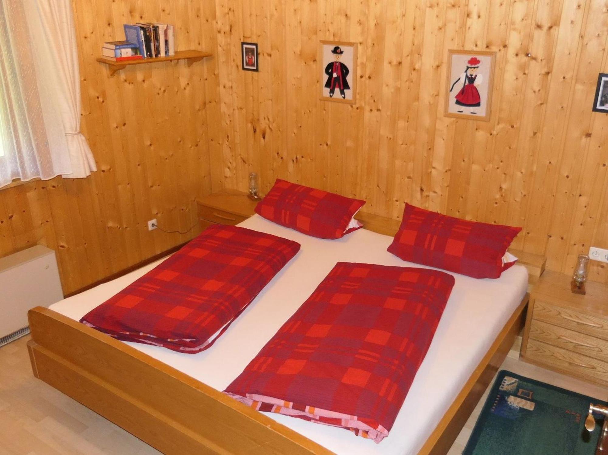 Untermetzgersbauernhof Apartment Алпирсбах Екстериор снимка