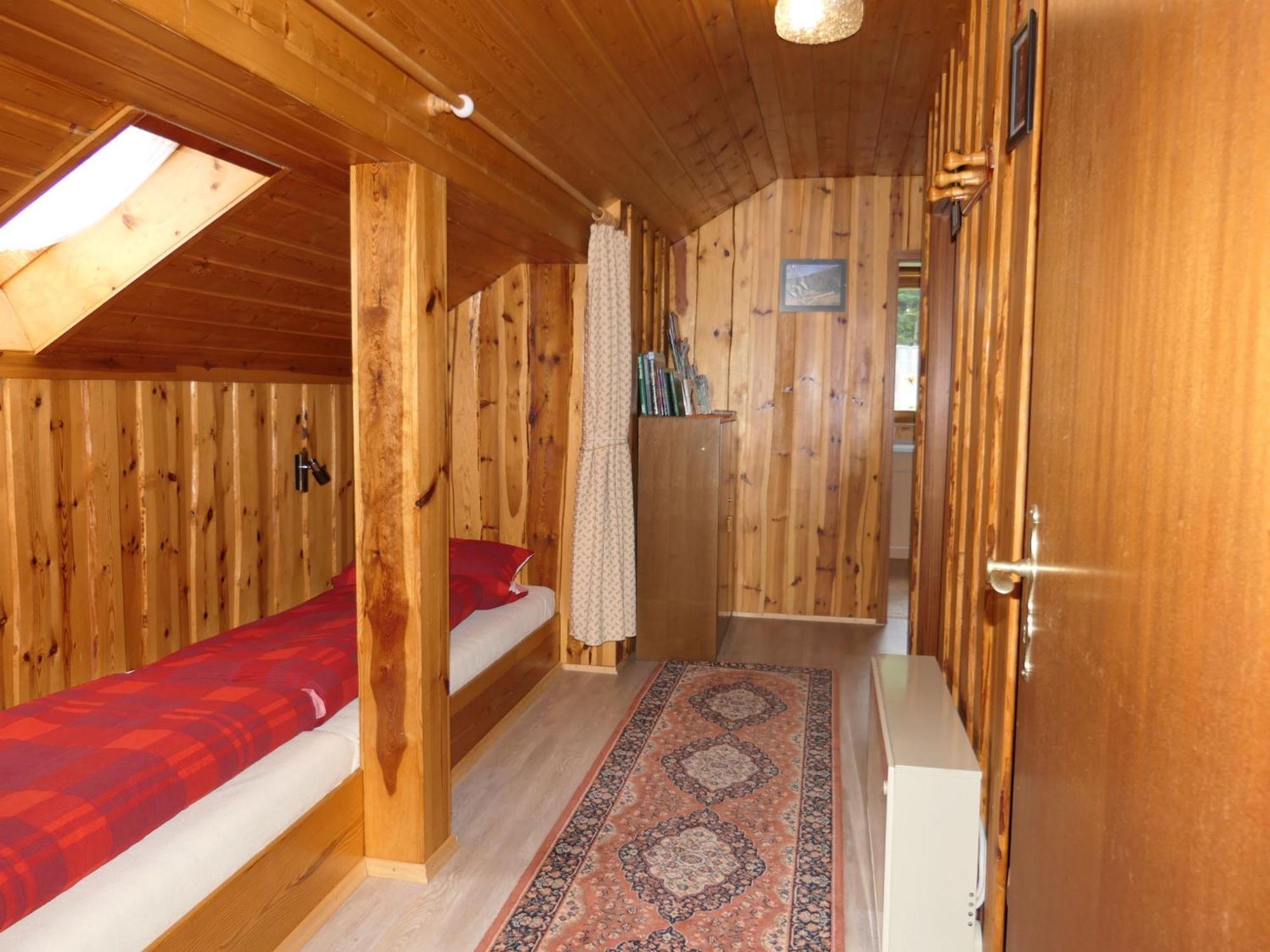 Untermetzgersbauernhof Apartment Алпирсбах Екстериор снимка